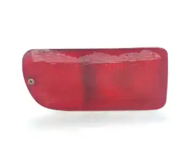 Peça sobressalente para automóvel em segunda mão farolim nevoeiro traseiro esquerdo por chevrolet tacuma 1.6 cat referências oem iam 