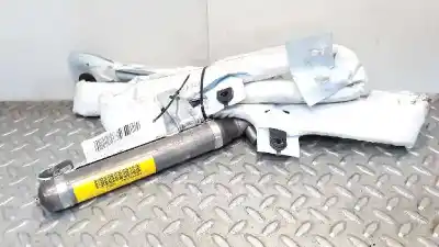 Автозапчасти б/у ПЕРЕДНЯЯ ПРАВАЯ ПОДУШКА БЕЗОПАСНОСТИ за AUDI A3 SPORTBACK (8P)  ссылки OEM IAM 8P4880742J  8P4880742E