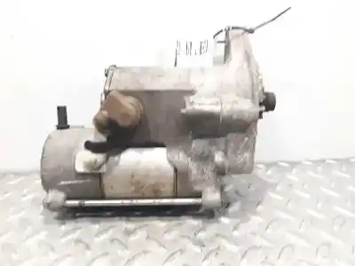 Second-hand car spare part starter motor for toyota corolla (_e12_) 1.4 d (nde120_) oem iam references 