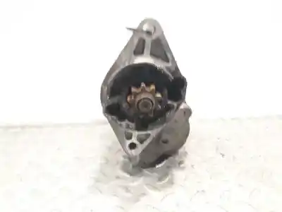 Peça sobressalente para automóvel em segunda mão motor de arranque por toyota corolla (_e12_) 1.4 d (nde120_) referências oem iam   4280002730