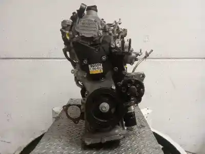 Second-hand car spare part complete engine for toyota corolla (_e12_) 1.4 d (nde120_) oem iam references 1nd  1nd