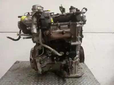 Second-hand car spare part complete engine for toyota corolla (_e12_) 1.4 d (nde120_) oem iam references 1nd  1nd