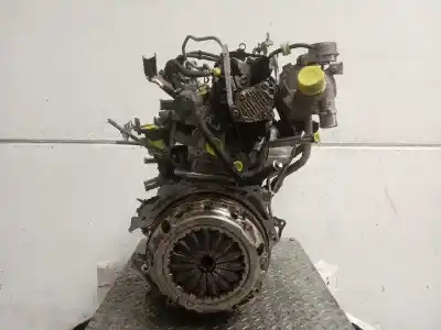 Second-hand car spare part complete engine for toyota corolla (_e12_) 1.4 d (nde120_) oem iam references 1nd  1nd