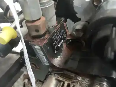 Second-hand car spare part complete engine for toyota corolla (_e12_) 1.4 d (nde120_) oem iam references 1nd  1nd