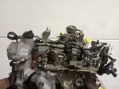 Second-hand car spare part complete engine for toyota corolla (_e12_) 1.4 d (nde120_) oem iam references 1nd  1nd