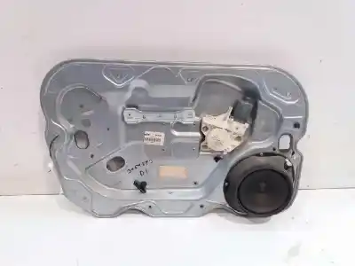 Peça sobressalente para automóvel em segunda mão elevador de vidros dianteira esquerda por ford focus berlina (cap) trend referências oem iam 1738645