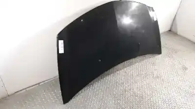 Peça sobressalente para automóvel em segunda mão capot por renault clio iii emotion referências oem iam 7751476113  