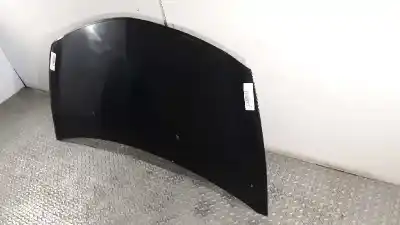 Peça sobressalente para automóvel em segunda mão capot por renault clio iii emotion referências oem iam 7751476113  