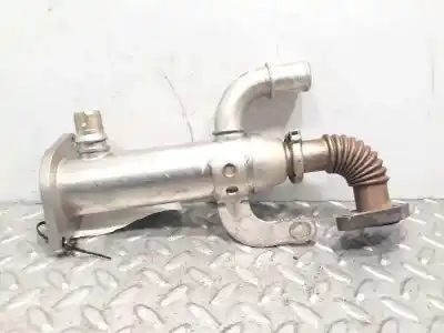 Peça sobressalente para automóvel em segunda mão radiador de gases de escape (egr) por citroen c5 berlina sx (e) referências oem iam 