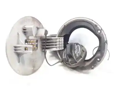 Second-hand car spare part outer fuel cap for kia cee´d active oem iam references 310301h000  