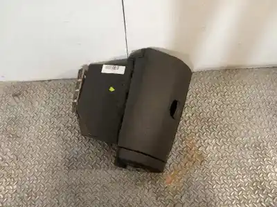 Peça sobressalente para automóvel em segunda mão porta luvas por renault clio iii emotion referências oem iam 8200407712