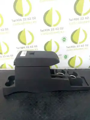 Second-hand car spare part center armrest for dodge caliber 2.0 16v crd cat oem iam references 