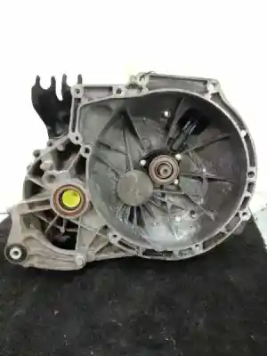 Peça sobressalente para automóvel em segunda mão caixa de velocidades por ford focus berlina (cap) trend referências oem iam 3m5r7002yg