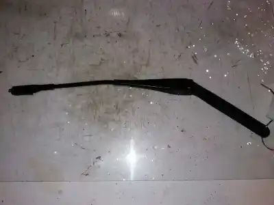 Second-hand car spare part front right windshield wiper arm for bmw serie 1 berlina (e81/e87) 118d oem iam references 61617169972