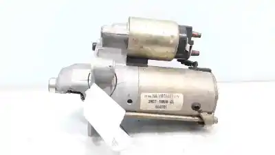 Peça sobressalente para automóvel em segunda mão motor de arranque por ford focus berlina (cap) trend referências oem iam 2109635