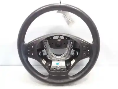 Peça sobressalente para automóvel em segunda mão volante por kia cee´d active referências oem iam 561101h170eq