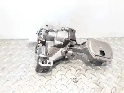 Peça sobressalente para automóvel em segunda mão bomba de óleo por citroen c5 berlina sx (e) referências oem iam 9644350880