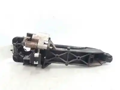 Second-hand car spare part exterior left front door handle for kia cee´d active oem iam references 826511h010  