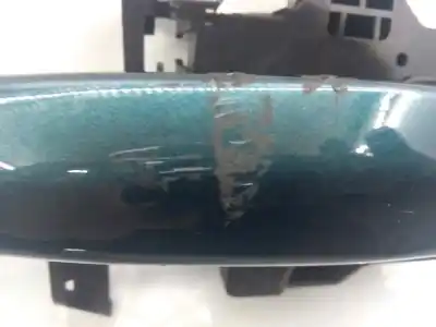 Second-hand car spare part exterior right rear door handle for bmw serie 1 berlina (e81/e87) 118d oem iam references 51217207552
