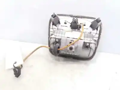 Second-hand car spare part tailgate back door handle for kia cee´d active oem iam references 812601d000  