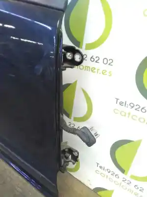 İkinci el araba yedek parçası arka sag kapi için dodge caliber 2.0 16v crd cat oem iam referansları   