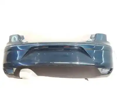 Peça sobressalente para automóvel em segunda mão para choques traseiro por seat toledo (5p2) hot referências oem iam 5p5807521