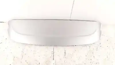 Peça sobressalente para automóvel em segunda mão spoiler da tampa da mala por kia cee´d active referências oem iam 865901h000