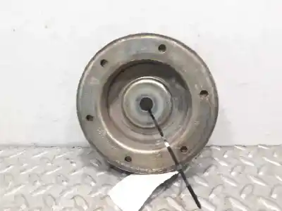 Peça sobressalente para automóvel em segunda mão polia do virabrequim por citroen c5 berlina sx (e) referências oem iam 