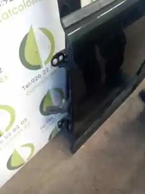 İkinci el araba yedek parçası arka sol kapi için dodge caliber 2.0 16v crd cat oem iam referansları   