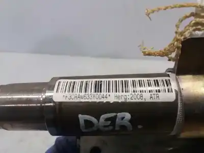 Peça sobressalente para automóvel em segunda mão airbag de cortina dianteiro direito por kia cee´d active referências oem iam 850201h000  