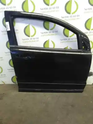 Second-hand car spare part front right door for dodge caliber 2.0 16v crd cat oem iam references 