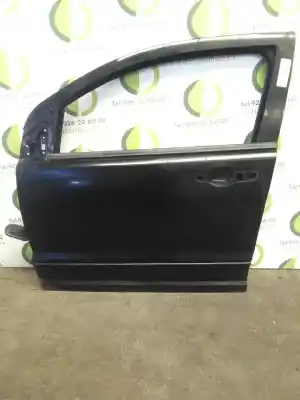 Second-hand car spare part left front door for dodge caliber 2.0 16v crd cat oem iam references 