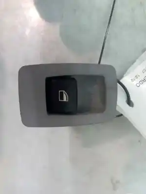 Second-hand car spare part rear left power window switch for bmw serie 1 berlina (e81/e87) 118d oem iam references 61316945874