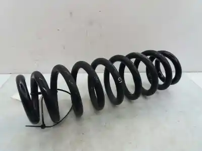 Second-hand car spare part shock absorber spring for bmw serie 1 berlina (e81/e87) 118d oem iam references 31336767365