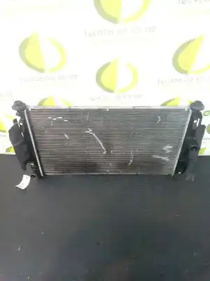 Second-hand car spare part water radiator for dodge caliber 2.0 16v crd cat oem iam references pm107674l042