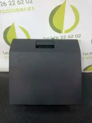 Second-hand car spare part glove compartment for dodge caliber 2.0 16v crd cat oem iam references 