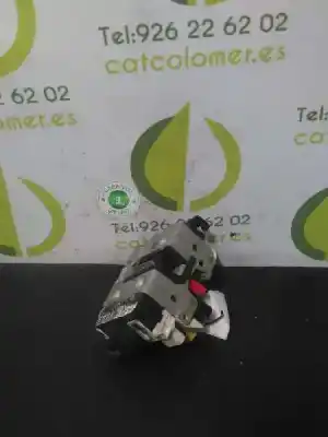 Second-hand car spare part front right door lock for dodge caliber 2.0 16v crd cat oem iam references   