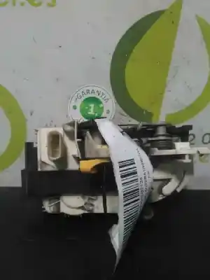 Second-hand car spare part front right door lock for dodge caliber 2.0 16v crd cat oem iam references   