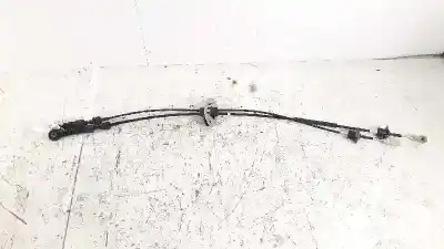 Peça sobressalente para automóvel em segunda mão ligação da caixa de velocidades por kia cee´d active referências oem iam 