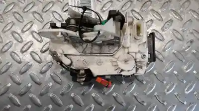 Second-hand car spare part left front door lock for dodge caliber 2.0 16v crd cat oem iam references p04589409aec