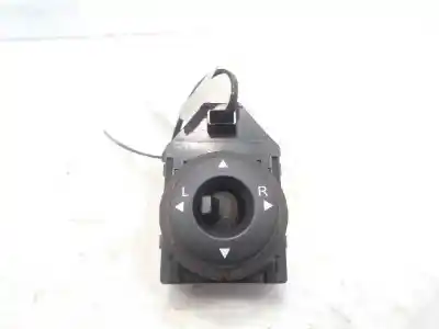 Peça sobressalente para automóvel em segunda mão comutador de espelhos retrovisores por kia cee´d active referências oem iam 935601h100