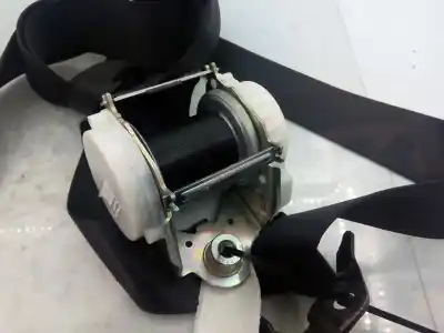 Second-hand car spare part front left seat belt for bmw serie 1 berlina (e81/e87) 118d oem iam references 72117234767