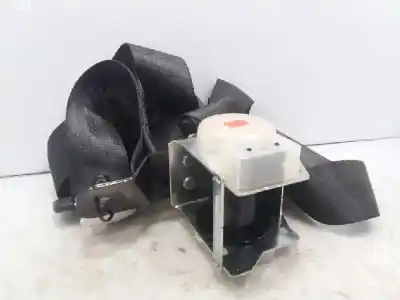 Peça sobressalente para automóvel em segunda mão cinto de segurança traseiro esquerdo por kia cee´d active referências oem iam 