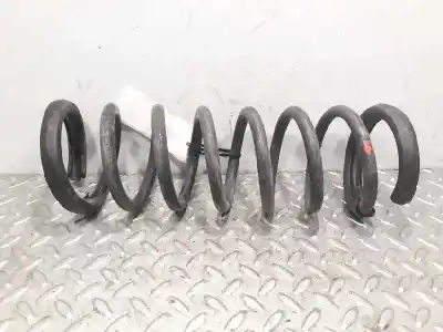 Second-hand car spare part shock absorber spring for renault scenic rx4 (ja0) 1.9 dci salomon oem iam references 