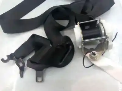 Second-hand car spare part front right seat belt for bmw serie 1 berlina (e81/e87) 118d oem iam references 72117234768