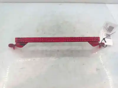 Second-hand car spare part central brake light for bmw serie 1 berlina (e81/e87) 118d oem iam references 63256924673