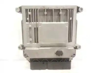 Peça sobressalente para automóvel em segunda mão centralina do motor por kia cee´d active referências oem iam 958001h001