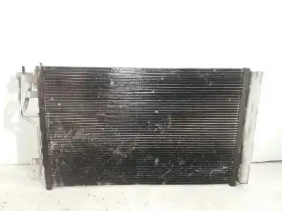 Peça sobressalente para automóvel em segunda mão condensador / radiador de ar condicionado por kia cee´d active referências oem iam 976062h010