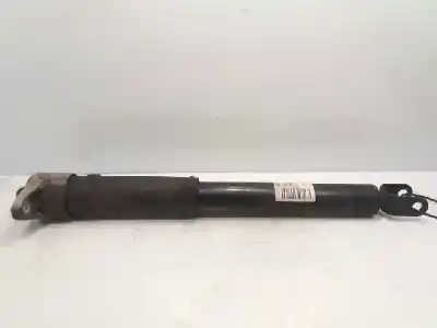 Peça sobressalente para automóvel em segunda mão amortecedor traseiro esquerdo por kia cee´d active referências oem iam 