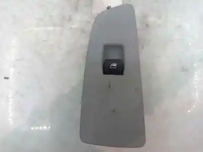 Second-hand car spare part right front power window switch for bmw serie 1 berlina (e81/e87) 118d oem iam references 61319141093